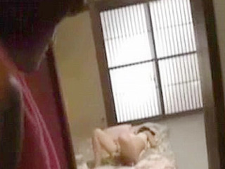 Japanese Porn Star Satisfies Horny Uncle's Secret Desires in Tokyo XXX Romp