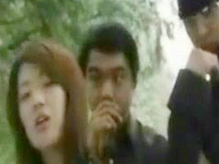 Banging the Bao: Nippon Nymphos & Their Forbidden Fantasy in Tokyo XXX