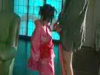 Sexual Fantasies of a Japanese Schoolgirl