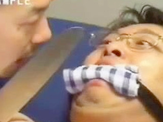 Daddy's Secret Surgery Play with Daughter's Virgin Pussy  (Sex, Fuck, XXX, Porn, Nippon, Tokyo, Thai, China)