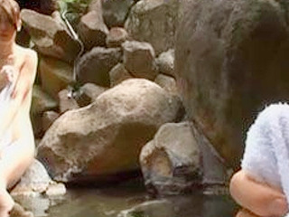 Japanese Sex Spa with Lucky Boy and Horny Nurses Gets Nippon-ified (Sex, Fuck, XXX, Porn, Nippen, Tokyo, Thai, China)