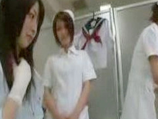 Fucking a Wounded Nippon Beauty for Unforgettable XXX Pleasure in Tokyo & Thai