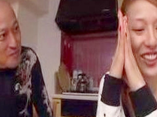 Sexy Suburban Nippon Sluts' Forbidden XXX Fuck Fest in Tokyo