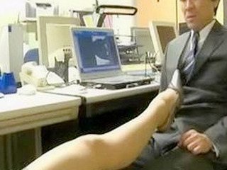 Get wet and wild in the boardroom with our Asian porn starlets and let your desires run wild