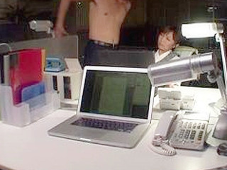 Thailand's sexiest export: Nippon's fuck-tastic surprise for Tokyo's hottest china doll in XXX-rated Porn