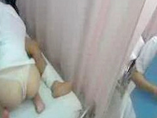 Fucking a Hot Naughty Nurse in Tokyo XXX Playtime - JAV TUBE