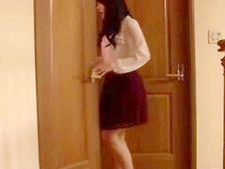 Awe-inspiring Asians' XXX Temptation in Tokyo and Nippon's Forbidden Desire