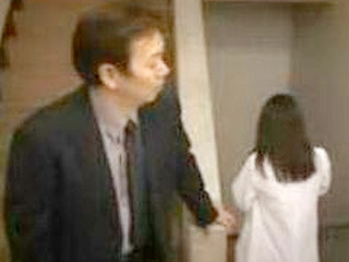 Japanese Schoolgirl with a Kinky side - Revealed!