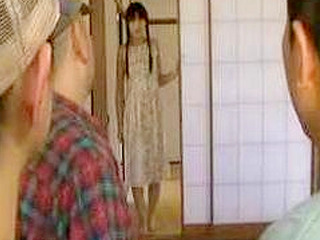 Teen Girls' Fucking Desires Exposed in Part 7 - Nippon XXX