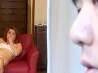 Dirty Milf sneaks off for a solo session after Hot workout (Sex, Tokyo, XXX, Porn)