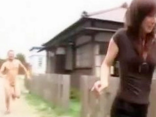 Steamy XXX Nights with Nippon Naughty Milf